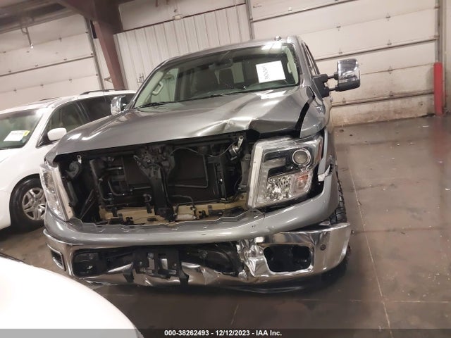 Nissan Titan Sl 2019 1N6AA1E5XKN525663 Image 13