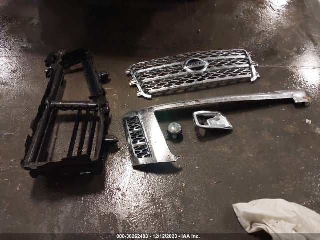 Nissan Titan Sl 2019 1N6AA1E5XKN525663 Image 12