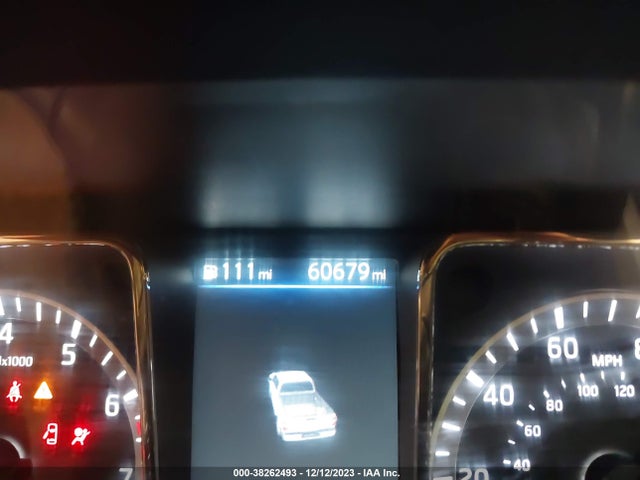 Nissan Titan Sl 2019 1N6AA1E5XKN525663 Image 7