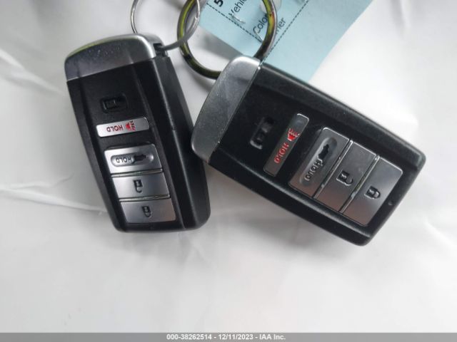 5J8TC2H54KL038236 Acura Rdx Technology Package