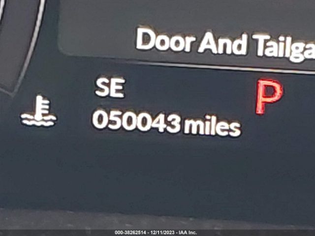 5J8TC2H54KL038236 Acura Rdx Technology Package