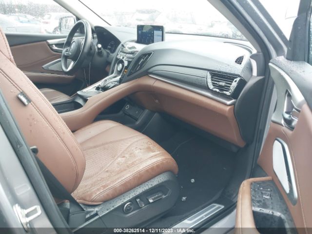 5J8TC2H54KL038236 Acura Rdx Technology Package
