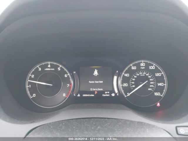 5J8TC2H54KL038236 Acura Rdx Technology Package