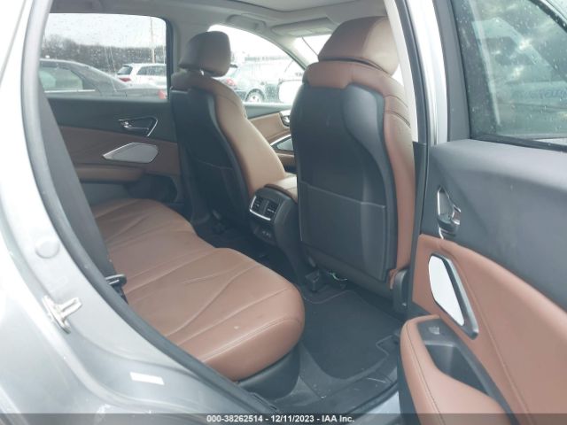 5J8TC2H54KL038236 Acura Rdx Technology Package
