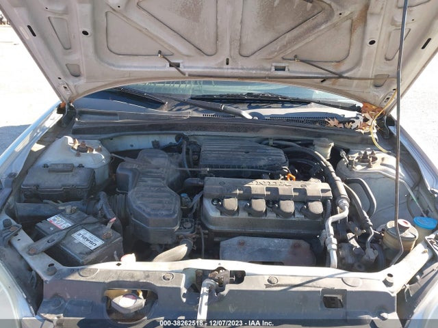 2005 HONDA CIVIC CPE 1HGEM22165L061467 Photo 9