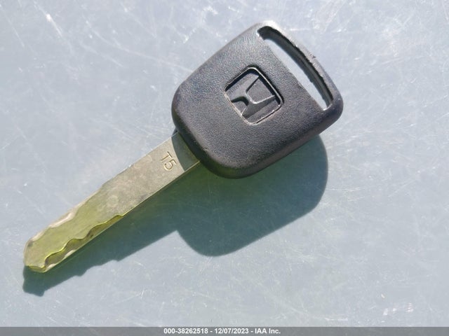 2005 HONDA CIVIC CPE 1HGEM22165L061467 Photo 10