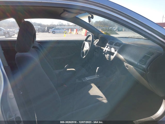 2005 HONDA CIVIC CPE 1HGEM22165L061467 Photo 4