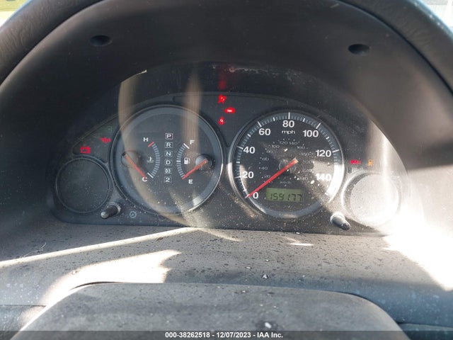 2005 HONDA CIVIC CPE 1HGEM22165L061467 Photo 6