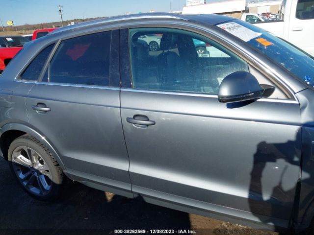 WA1GFCFS5GR003709 Audi Q3 2.0t Premium Plus