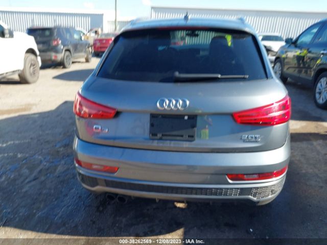 WA1GFCFS5GR003709 Audi Q3 2.0t Premium Plus