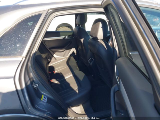 WA1GFCFS5GR003709 Audi Q3 2.0t Premium Plus