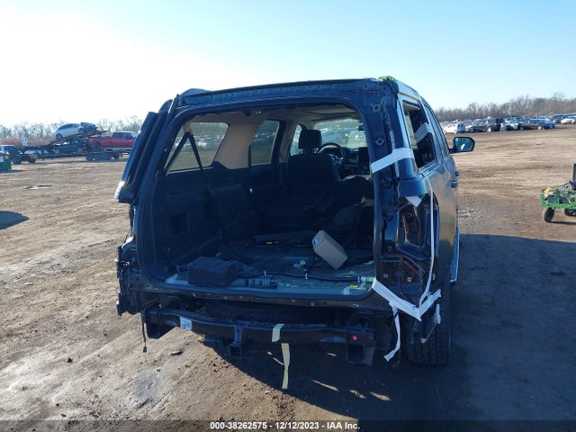 2023 FORD EXPEDITION XLT MAX VIN: 1FMJK1J87PEA13622
