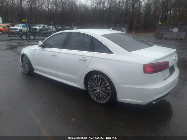 WAUG8AFC2HN114558 Audi A6 2.0t Premium