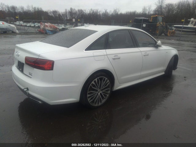 WAUG8AFC2HN114558 Audi A6 2.0t Premium