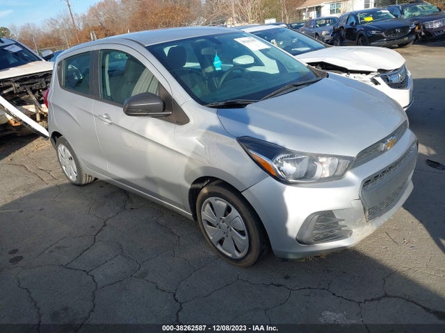 2018 KL8CB6SA1JC458199 main image