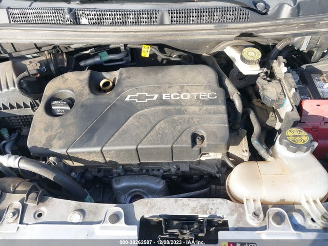 Chevrolet Spark Ls Cvt 2018 KL8CB6SA1JC458199 Image 10