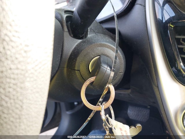Chevrolet Spark Ls Cvt 2018 KL8CB6SA1JC458199 Image 11