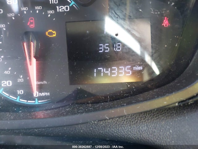 Chevrolet Spark Ls Cvt 2018 KL8CB6SA1JC458199 Image 7