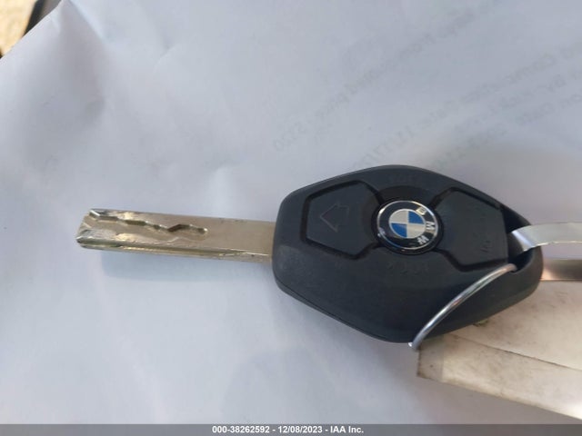 2005 BMW X3 3.0I VIN: WBXPA93465WD13000