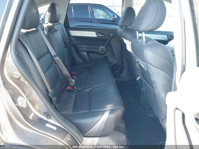 2010 HONDA CR-V EX-L VIN: 5J6RE3H77AL034958