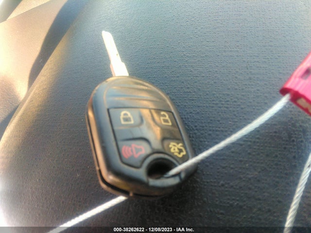 2015 FORD FIESTA SE VIN: 3FADP4BJ5FM196460