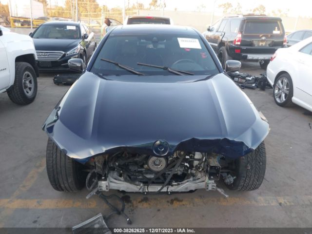 WBA7T2C00MCE96340 BMW 7 Series 740i
