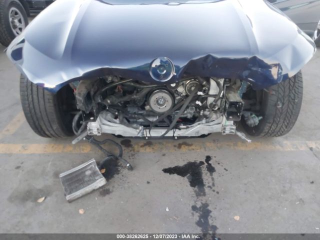 WBA7T2C00MCE96340 BMW 7 Series 740i