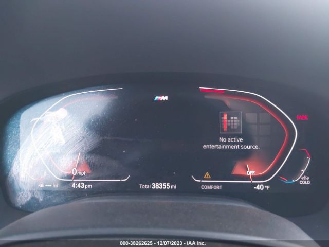 WBA7T2C00MCE96340 BMW 7 Series 740i