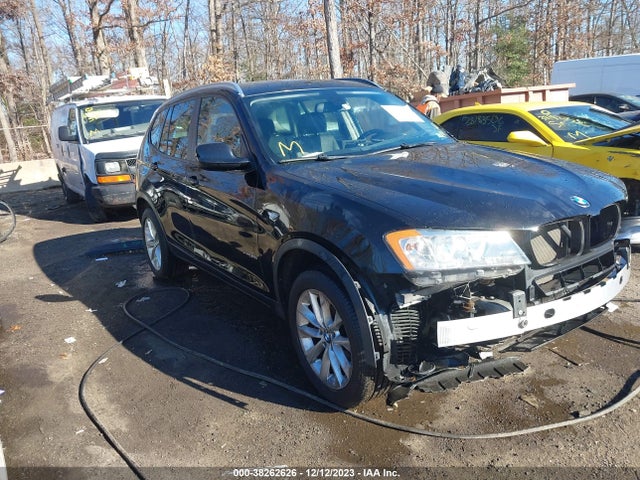 2014 5UXWX9C5XE0D28715 main image