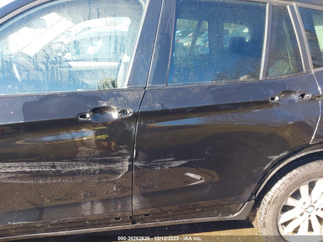 BMW X3 Xdrive28i 2014 5UXWX9C5XE0D28715 Image 15