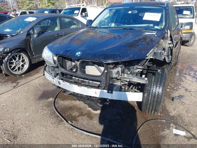 BMW X3 Xdrive28i 2014 5UXWX9C5XE0D28715 Image 6