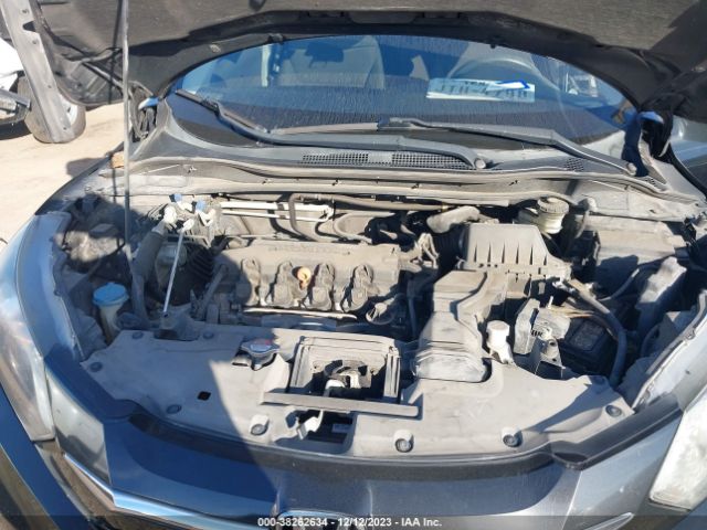 3CZRU5H51HM714232 Honda HR-V EX
