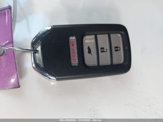 3CZRU5H51HM714232 Honda HR-V EX