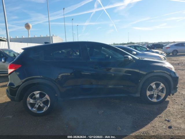 3CZRU5H51HM714232 Honda HR-V EX
