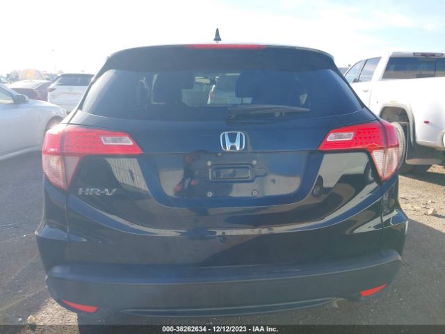 3CZRU5H51HM714232 Honda HR-V EX