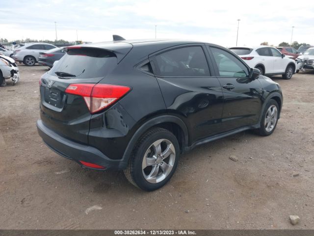 3CZRU5H51HM714232 Honda HR-V EX