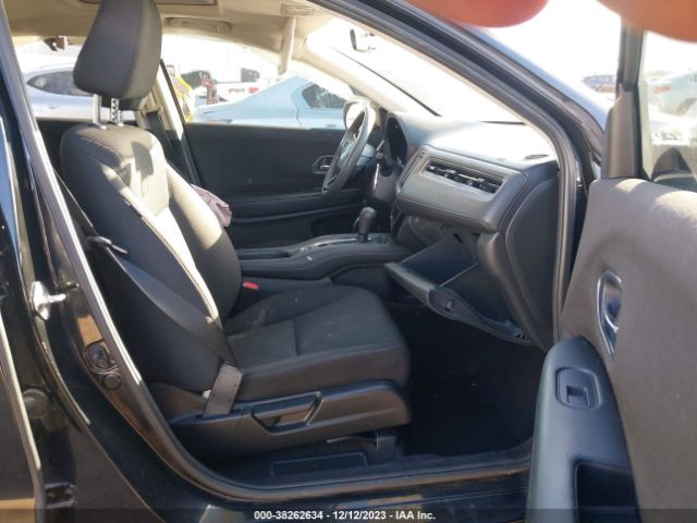 3CZRU5H51HM714232 Honda HR-V EX