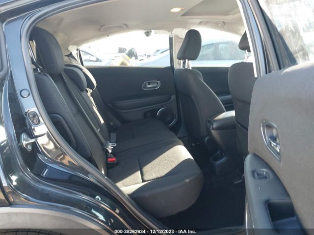 3CZRU5H51HM714232 Honda HR-V EX