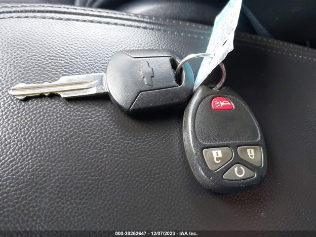 2013 CHEVROLET CAPTIVA SPORT LT VIN: 3GNAL3EK3DS618782