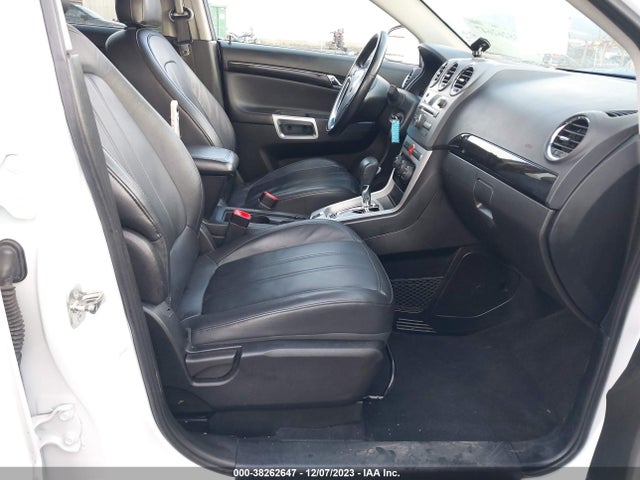 2013 CHEVROLET CAPTIVA SPORT LT VIN: 3GNAL3EK3DS618782