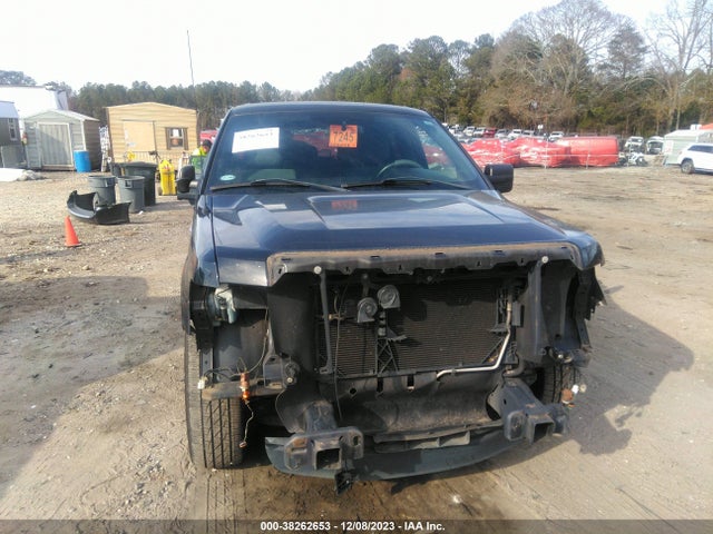 2011 FORD F-150 XLT VIN: 1FTFW1CF7BKD04674