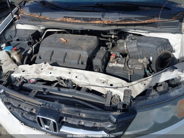 Honda ODYSSEY EX 2015 5FNRL5H44FB018918 Image 10