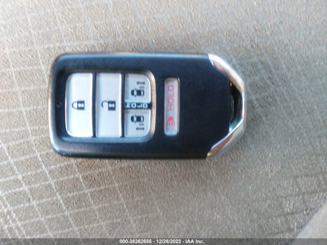 Honda ODYSSEY EX 2015 5FNRL5H44FB018918 Image 11