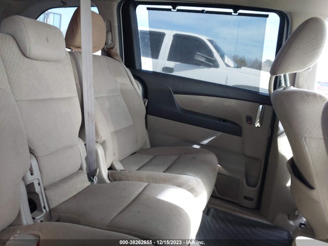 Honda ODYSSEY EX 2015 5FNRL5H44FB018918 Image 8