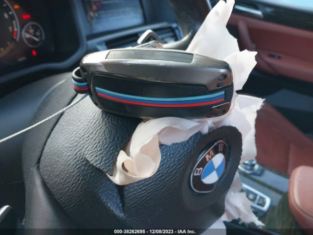 5UXWX9C51E0D39103 BMW X3 Xdrive28i