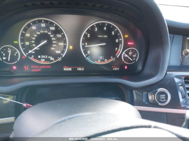5UXWX9C51E0D39103 BMW X3 Xdrive28i