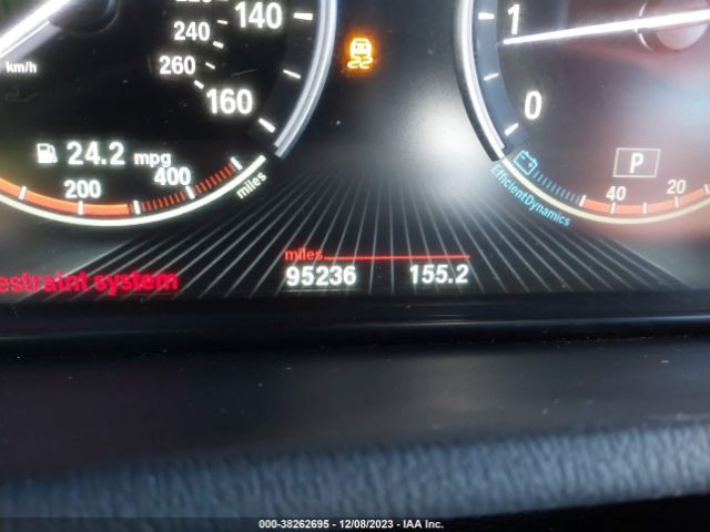5UXWX9C51E0D39103 BMW X3 Xdrive28i