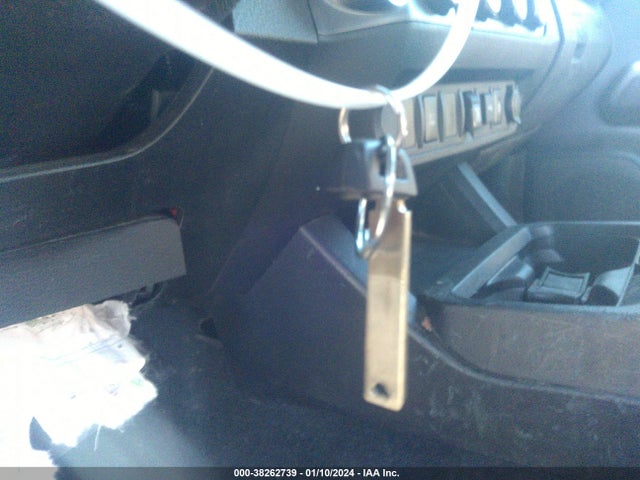 Toyota Tacoma 2021 3TMCZ5AN5MM406482 Image 36
