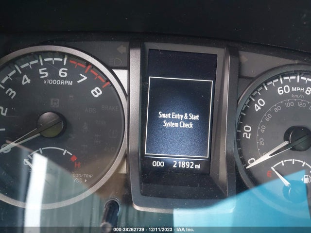Toyota Tacoma 2021 3TMCZ5AN5MM406482 Image 41