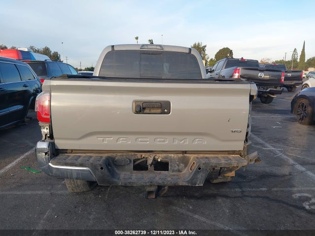 Toyota Tacoma 2021 3TMCZ5AN5MM406482 Image 42